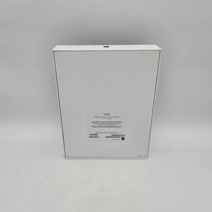 Unlocked Apple iPad Pro 12.9" 5th Gen 256GB 18.6 Space Gray