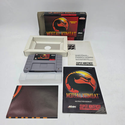 Lot of 3 Super Nintendo SNES Games See Description For Titles