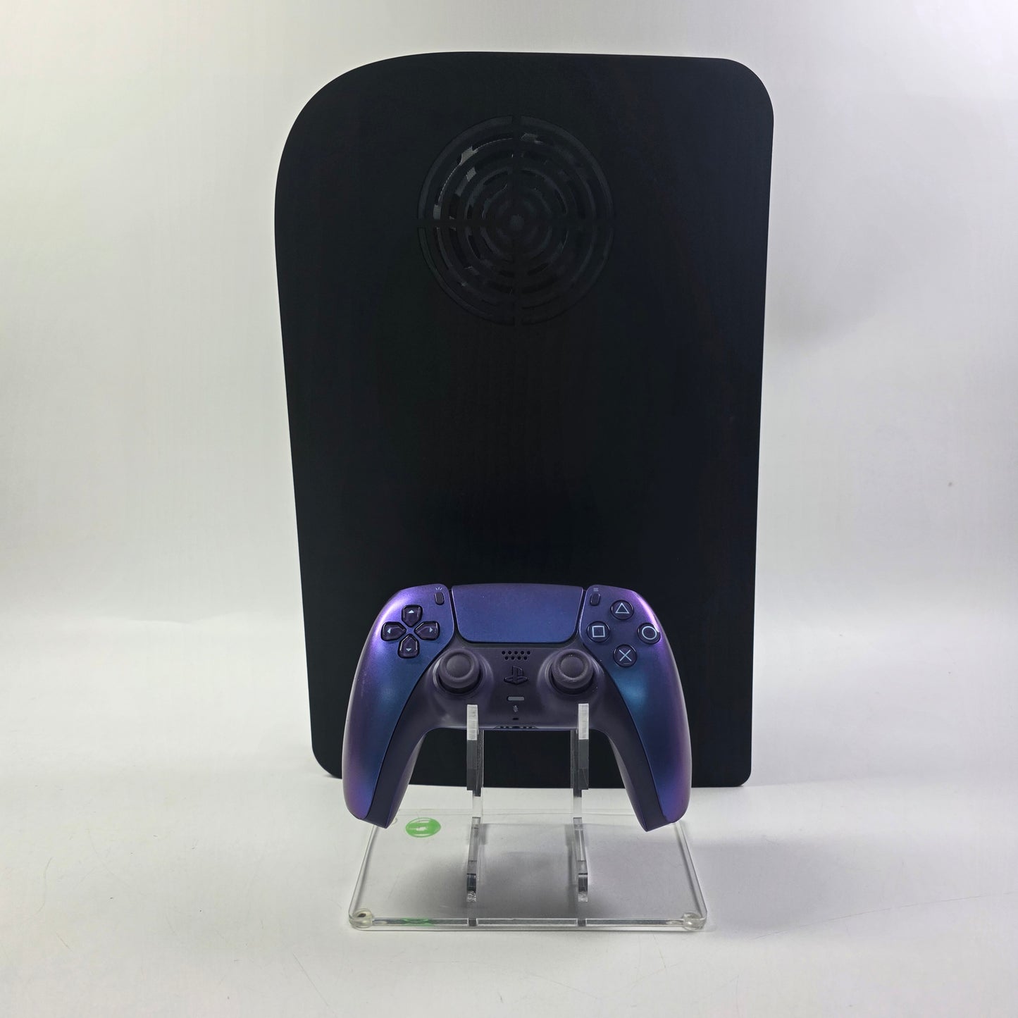 Sony PlayStation 5 Digital PS5 825GB Black Console Gaming System CFI-1015B