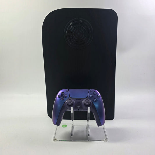 Sony PlayStation 5 Digital PS5 825GB Black Console Gaming System CFI-1015B