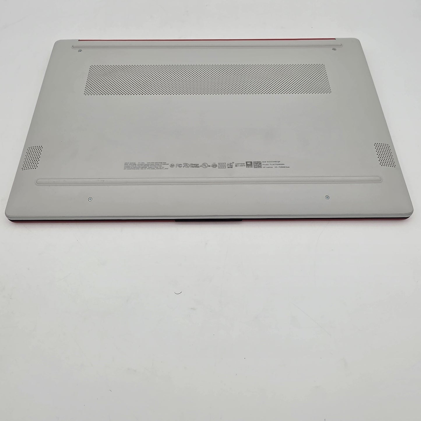 HP Pavilion 15-fd0083wm 15.6" Celeron N200 1.0GHz 4GB RAM 128GB SSD