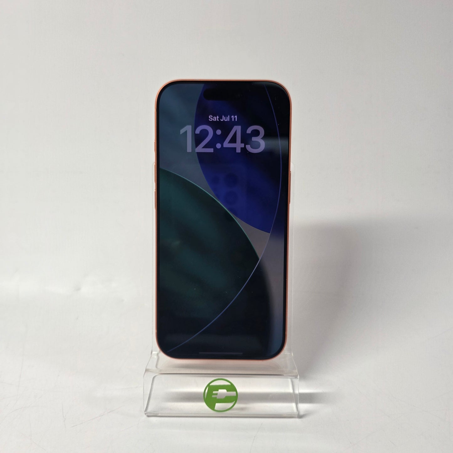 Factory Unlocked Apple iPhone 17 Pro 256GB Cosmic Orange MG7L4LL/A