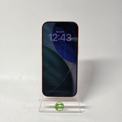 Factory Unlocked Apple iPhone 17 Pro 256GB Cosmic Orange MG7L4LL/A