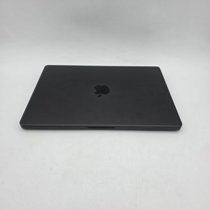 2024 Apple MacBook Pro 14" M4 10C GPU 4.5GHz 16GB RAM 512GB SSD MW2U3LL/A