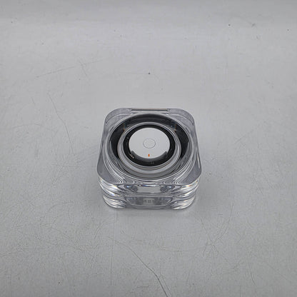 Samsung Galaxy Ring Size 12 Titanium Black SM-Q502