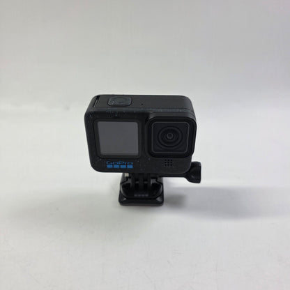 GoPro Hero12 Black 27MP 4K Action Camera CHDHX-121