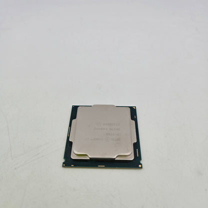 Intel Core i7-7700 3.60GHz 4 Core SR338 8 Thread LGA 1151