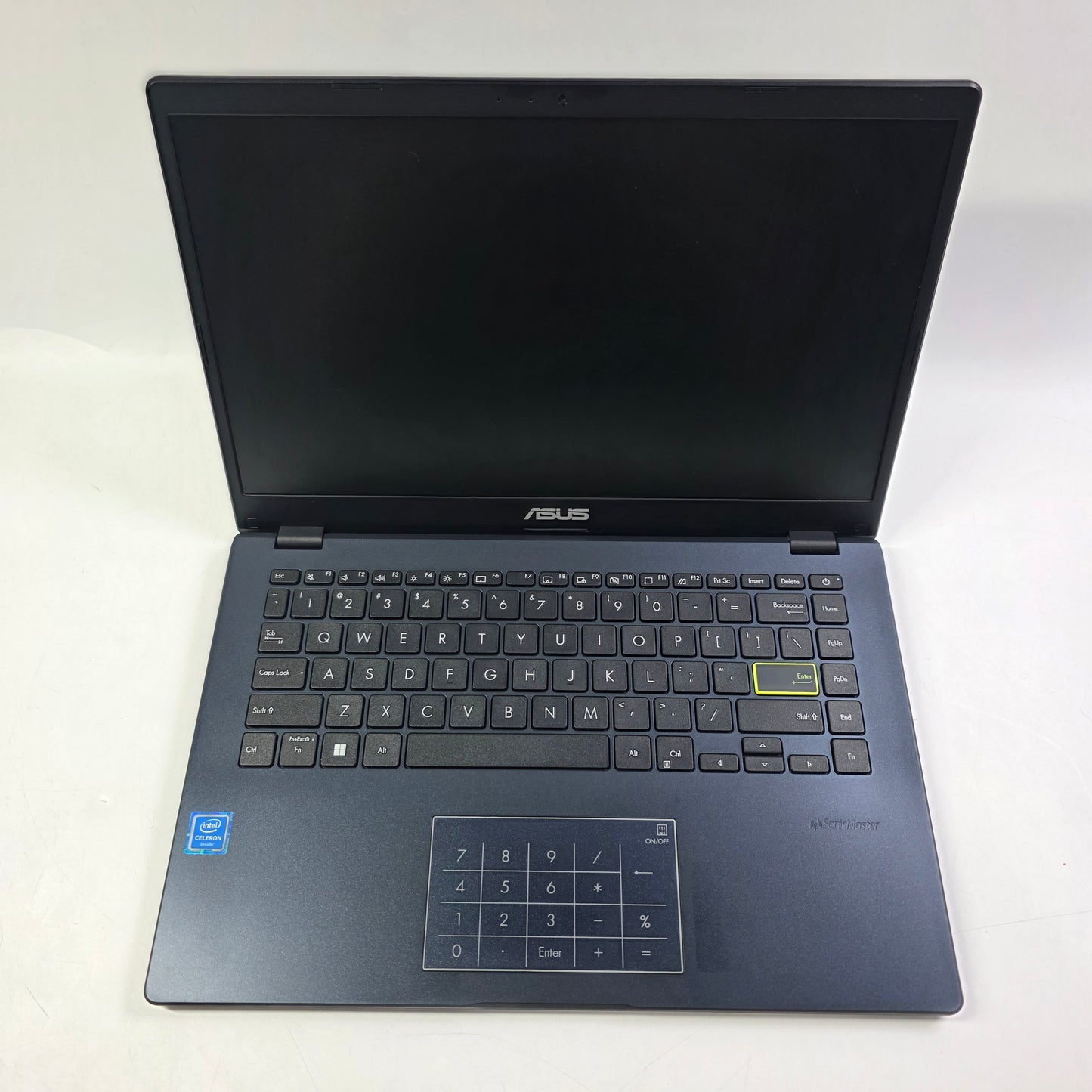 Asus SonicMaster E410M 14" Celeron N4020 1.1GHz 4GB RAM 64GB SSD