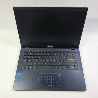 Asus SonicMaster E410M 14" Celeron N4020 1.1GHz 4GB RAM 64GB SSD