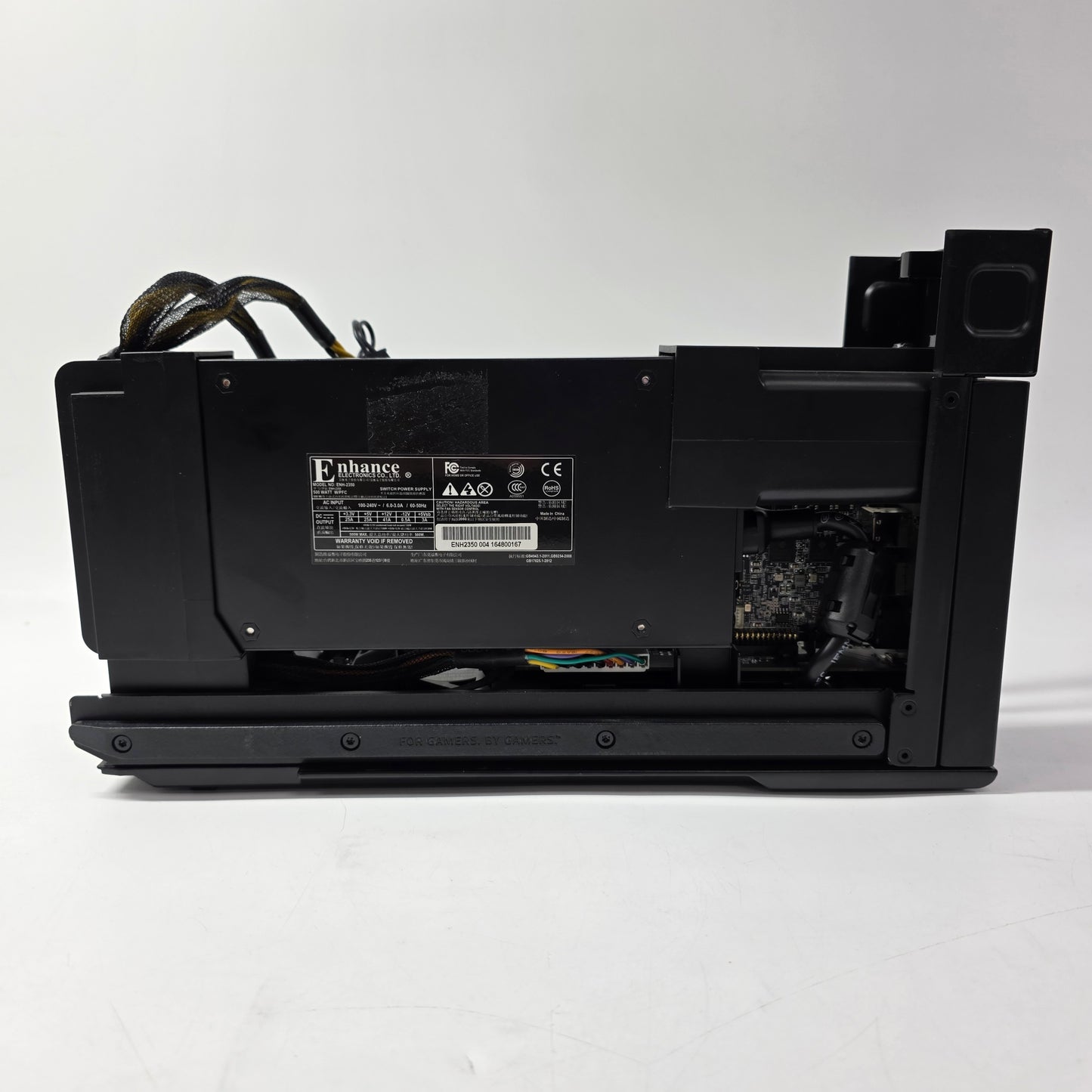 Razer CORE GPU Enclosure RC21-0094