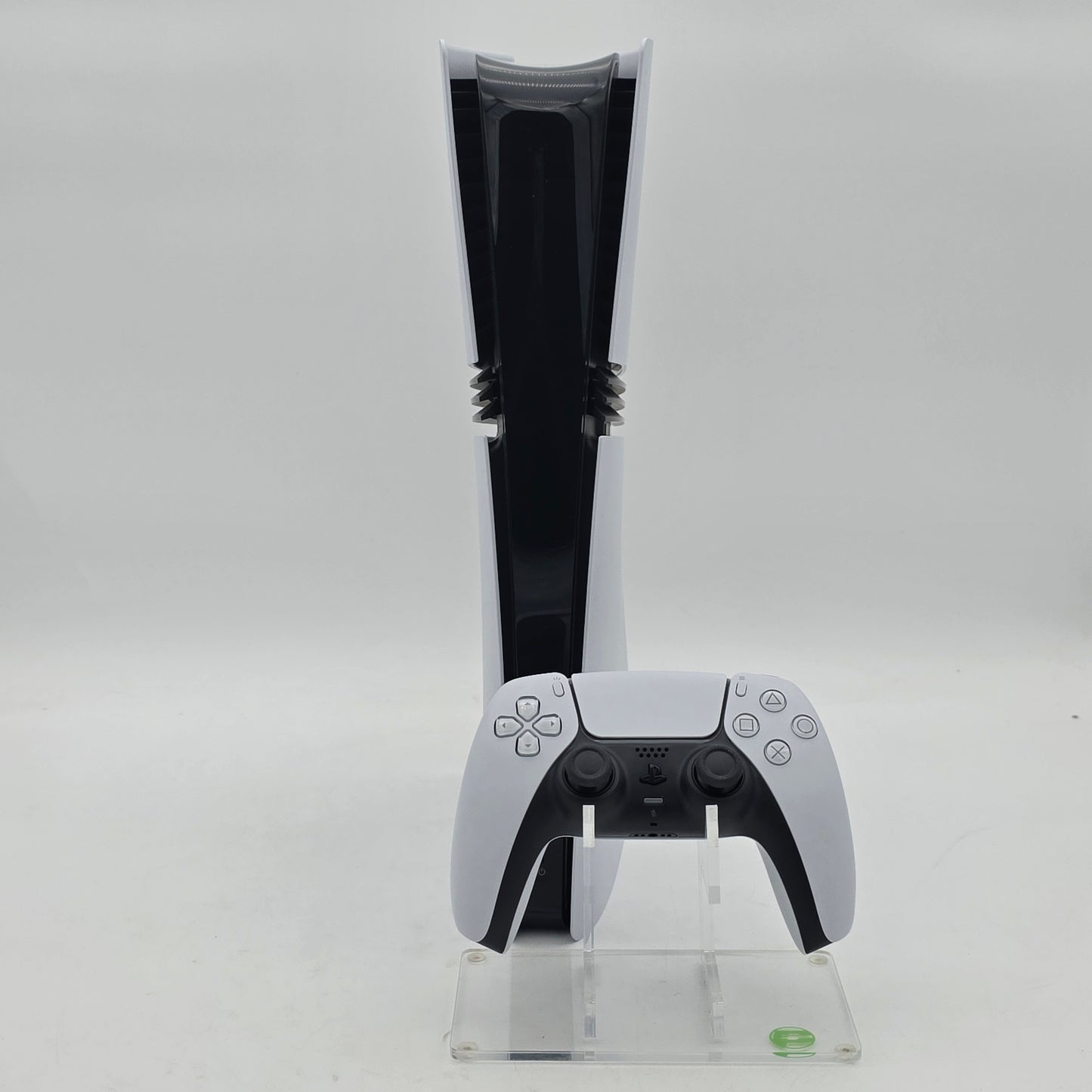 Sony PlayStation 5 Pro Digital PS5 2TB White Console Gaming System CFI-7019