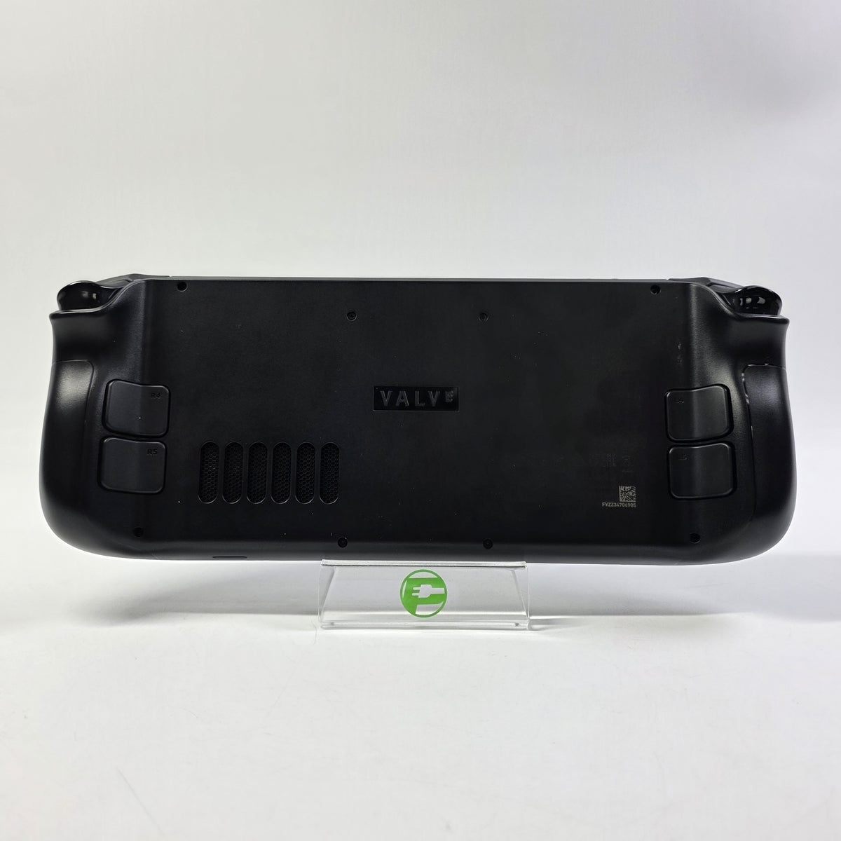 Valve Steam Deck OLED 7.4" AMD 6nm Ryzen APU 16GB RAM 512GB Black 1030