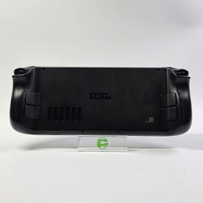 Valve Steam Deck OLED 7.4" AMD 6nm Ryzen APU 16GB RAM 512GB Black 1030