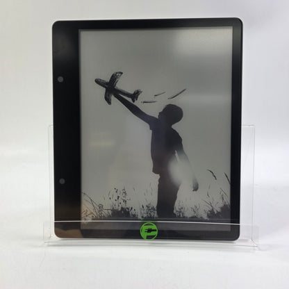 KINDLE SCRIBE 1ST GEN Combination e-reader and digital notebook C4A6T4