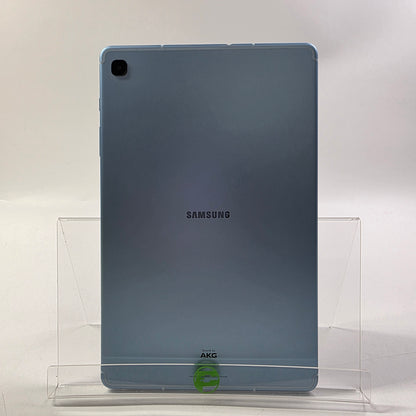 WiFi Only sam Galaxy Tab S6 Lite 10.4" 64GB Black SM-P610