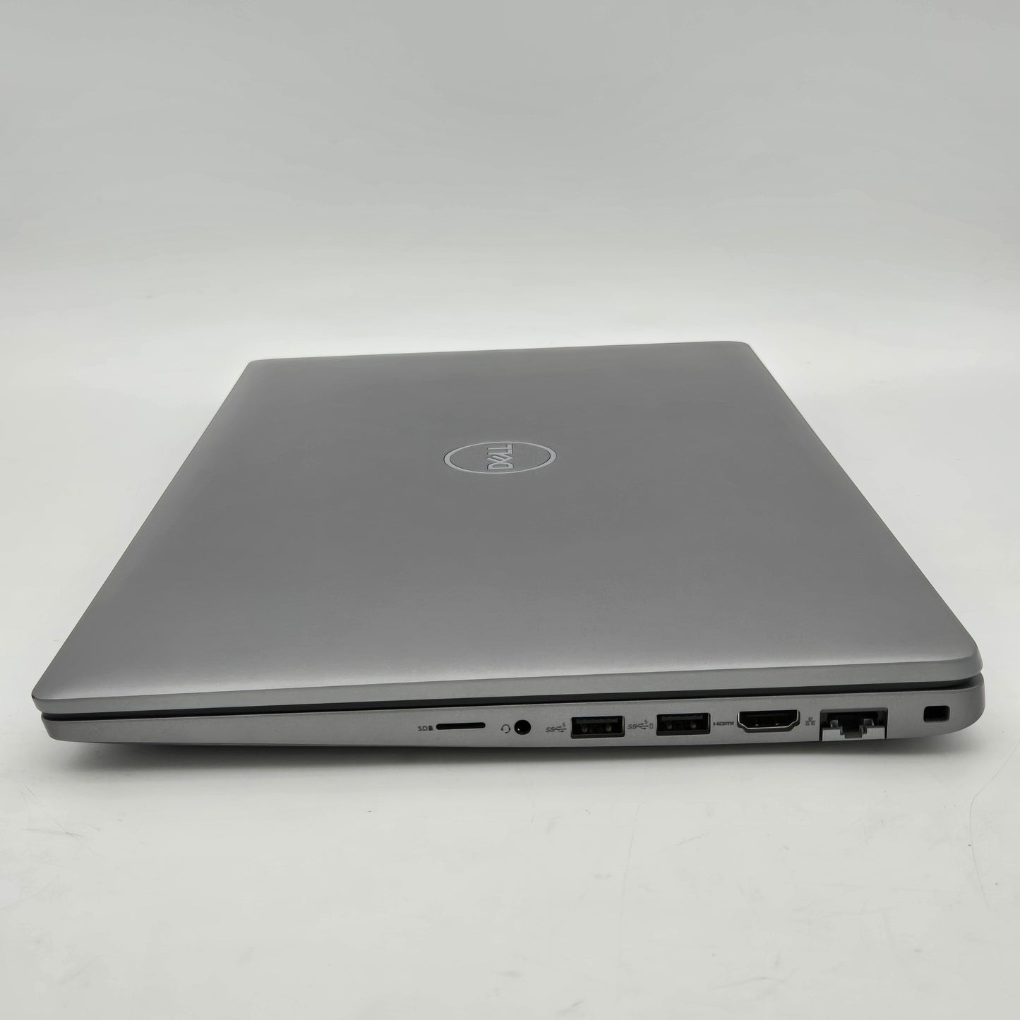 Dell Latitude 5550 P127F003 15.5 Core Ultra 5 135U 1.6GHz 16GB RAM 512GB SSD