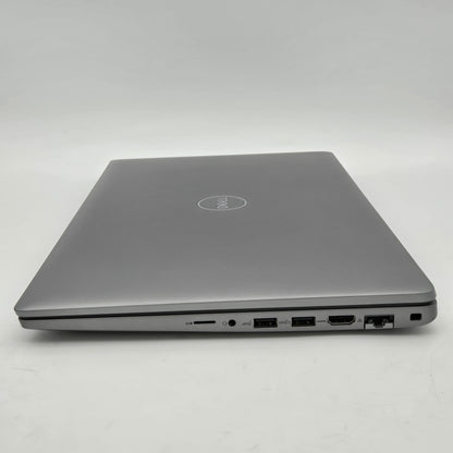 Dell Latitude 5550 P127F003 15.5 Core Ultra 5 135U 1.6GHz 16GB RAM 512GB SSD