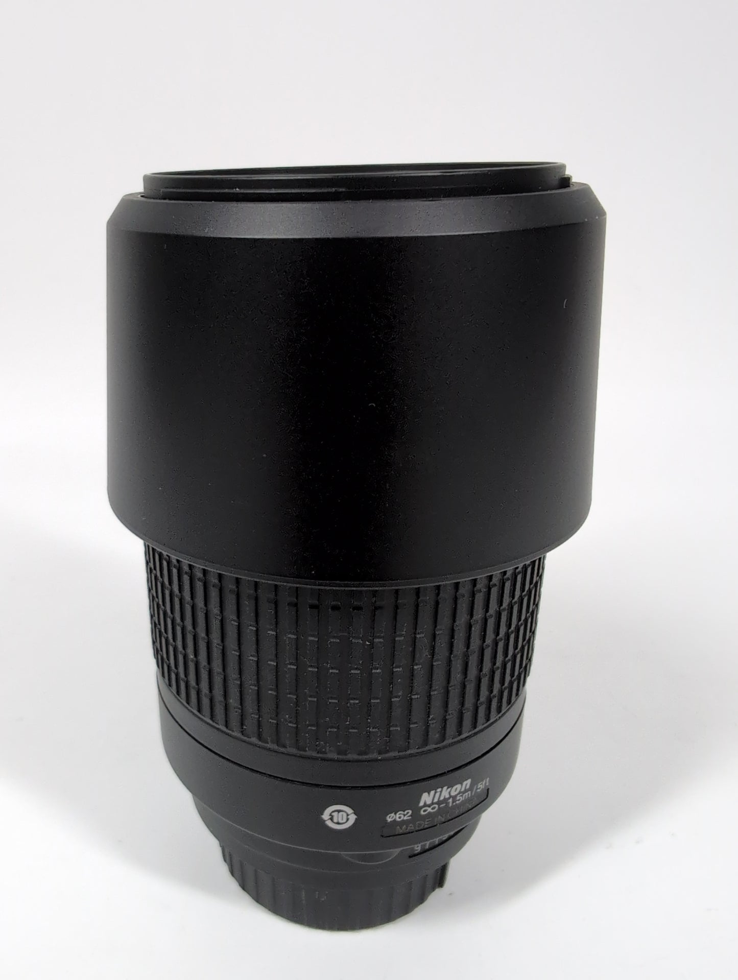 Nikon Zoom Lens 70-300mm F/4-5.6G