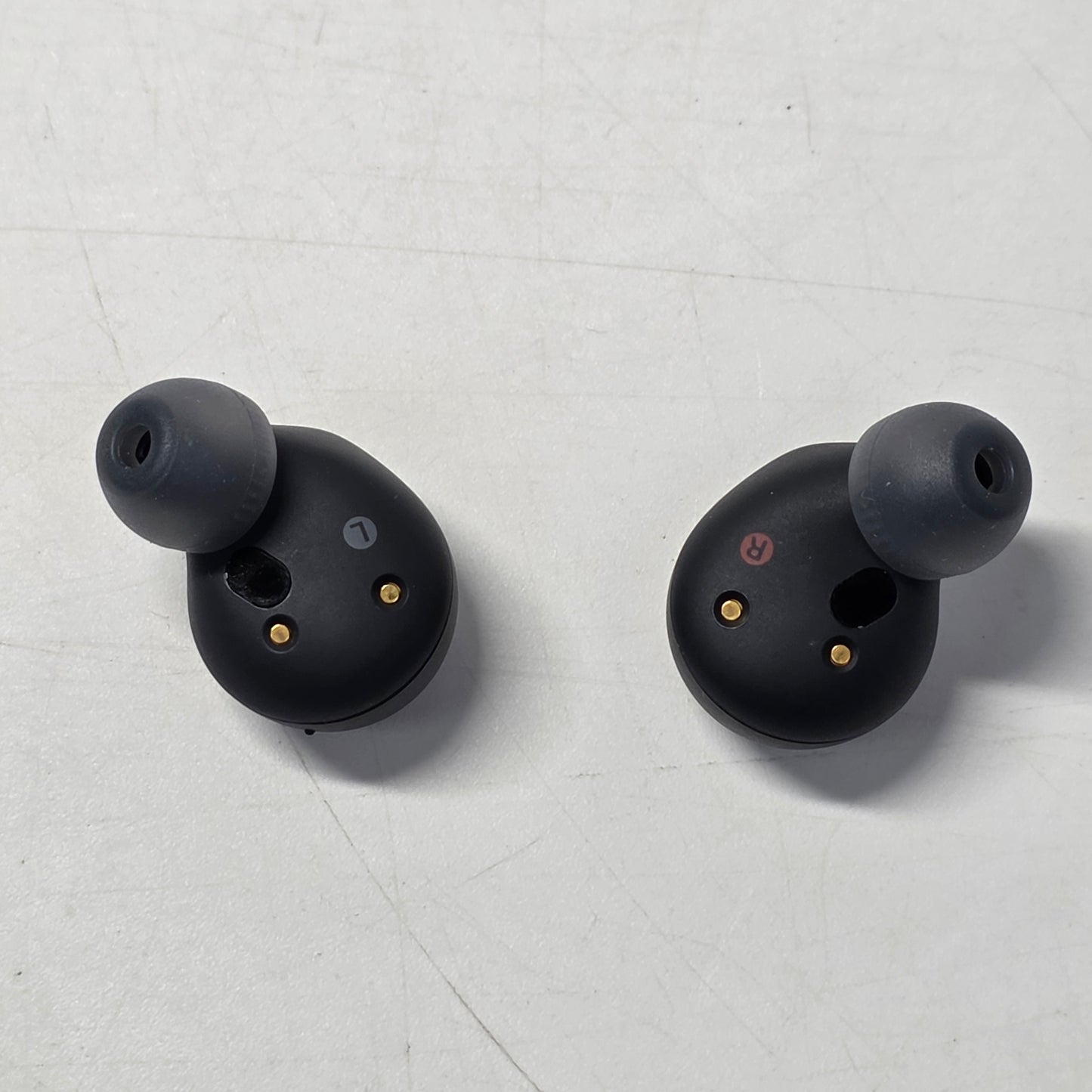 Sony WF-C710N Noise Cancelling Wireless Earbuds  Black YY2986