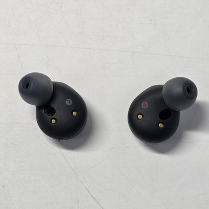 Sony WF-C710N Noise Cancelling Wireless Earbuds  Black YY2986