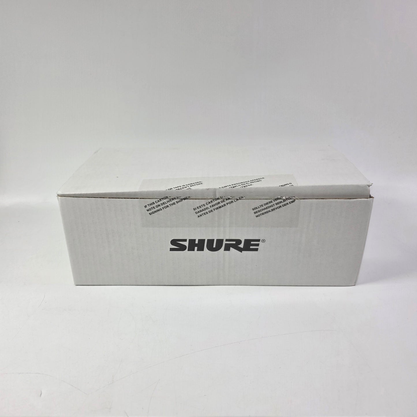 Shure SM7B Microphone SM7B