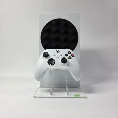 Microsoft Xbox Series S 512GB Console Gaming System White 1883