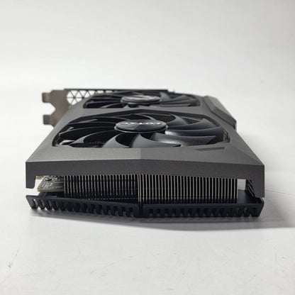 Zotac GeForce RTX 3070 Twin Edge OC 8GB GDDR6 Graphics Card