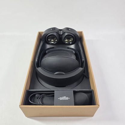 Meta Quest Pro 256GB Standalone All-in-One VR Headset DK94EC