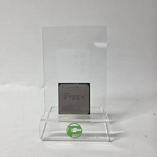 AMD Ryzen 7 5700G 3.80GHz 8 Core 100-0000000263 16 Thread AM4