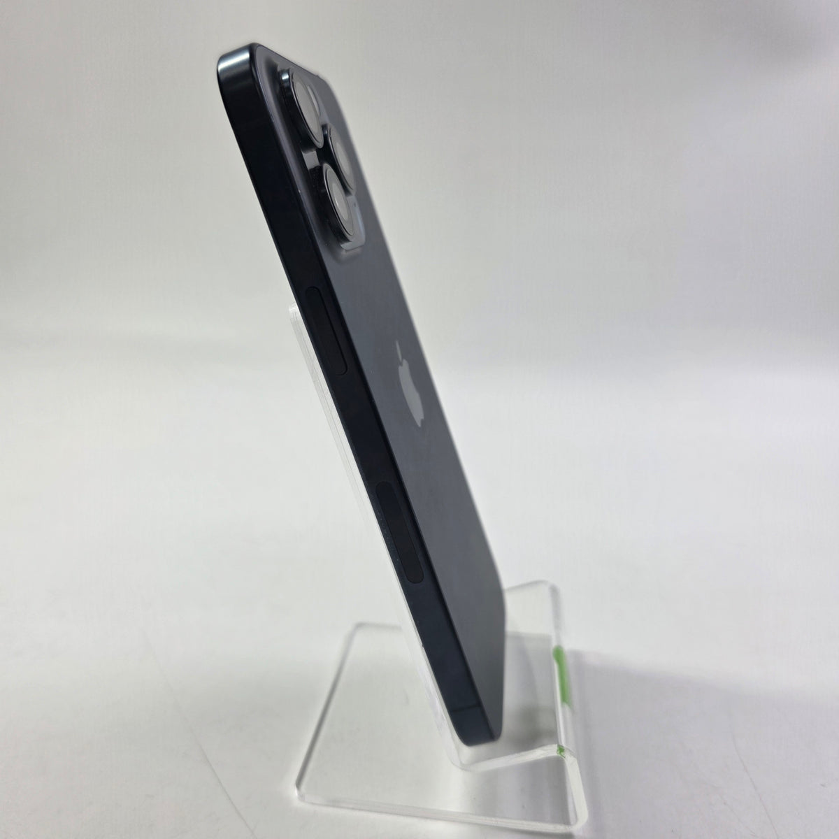 Factory Unlocked Apple iPhone 15 Pro Max 256GB Blue Titanium MU693LL/A