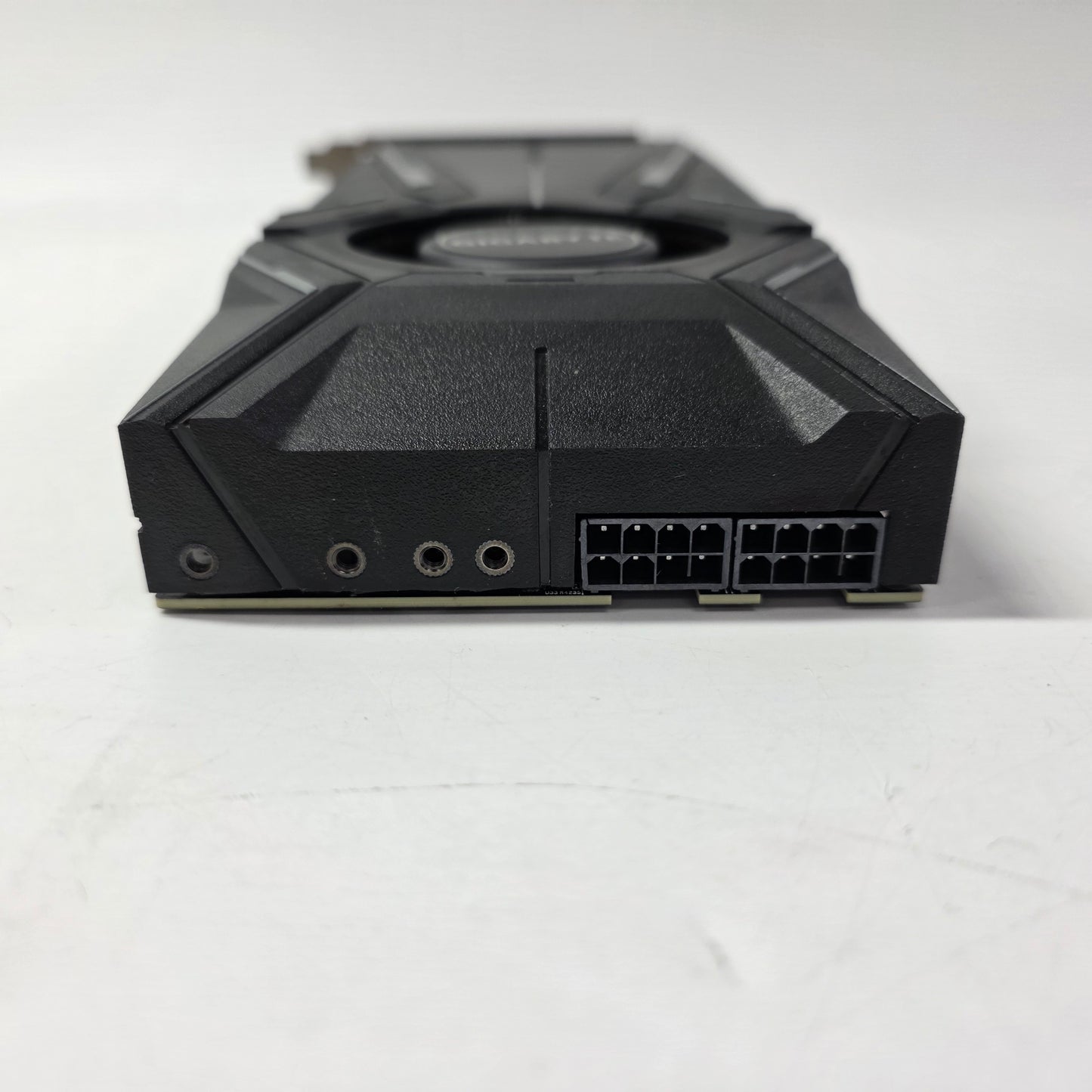 Gigabyte GeForce RTX 2080 Ti Turbo 11GB GDDR6 Graphics Card