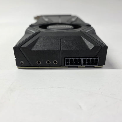 Gigabyte GeForce RTX 2080 Ti Turbo 11GB GDDR6 Graphics Card