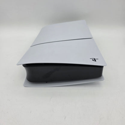 Sony PlayStation 5 Slim Digital Edition 1TB White Console Gaming System CFI-2015