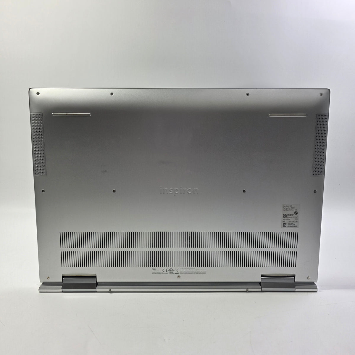 Dell Inspiron 7706 2-IN-1 17.2 i7-1165G7 2.8GHz 16GB RAM 512GB SSD GeForce MX350