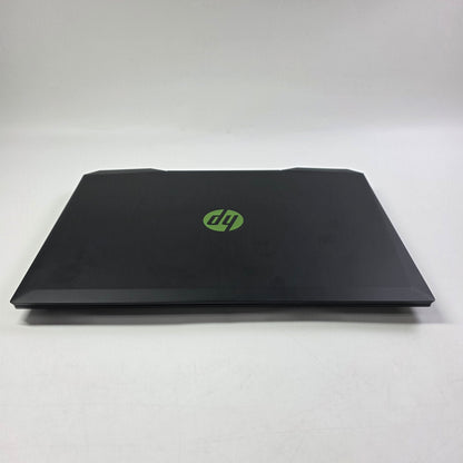 HP Pavilion Gaming 15.3 i5-9300H 2.4GHz 8GB RAM 256GB SSD GeForce GTX 1050