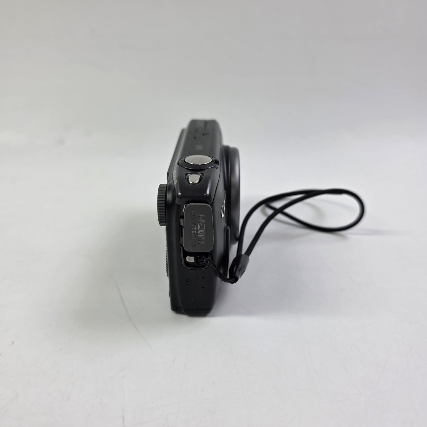 Canon PowerShot SX260 HS 12.1MP Compact Digital Camera