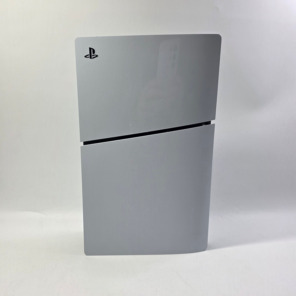 Sony PlayStation 5 Slim Digital PS5 1TB White Console Gaming System CFI-2015