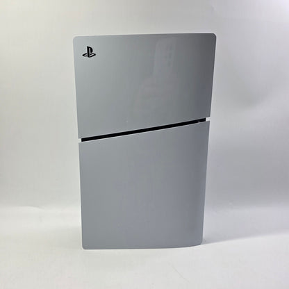 Sony PlayStation 5 Slim Digital PS5 1TB White Console Gaming System CFI-2015
