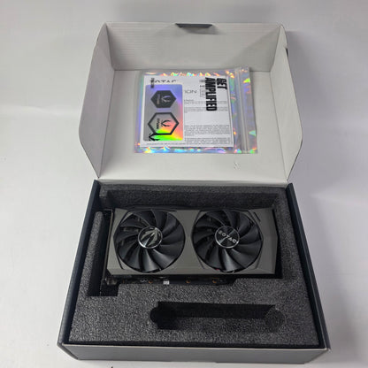Zotac GeForce RTX 3060 Twin Edge OC 12GB GDDR6 Graphics Card 9288-5N630-501Z8