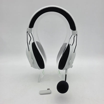 Razer BLACKSHARK V2 Gaming Headset White RZ04-04530600