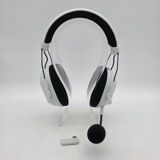 Razer BLACKSHARK V2 Gaming Headset White RZ04-04530600