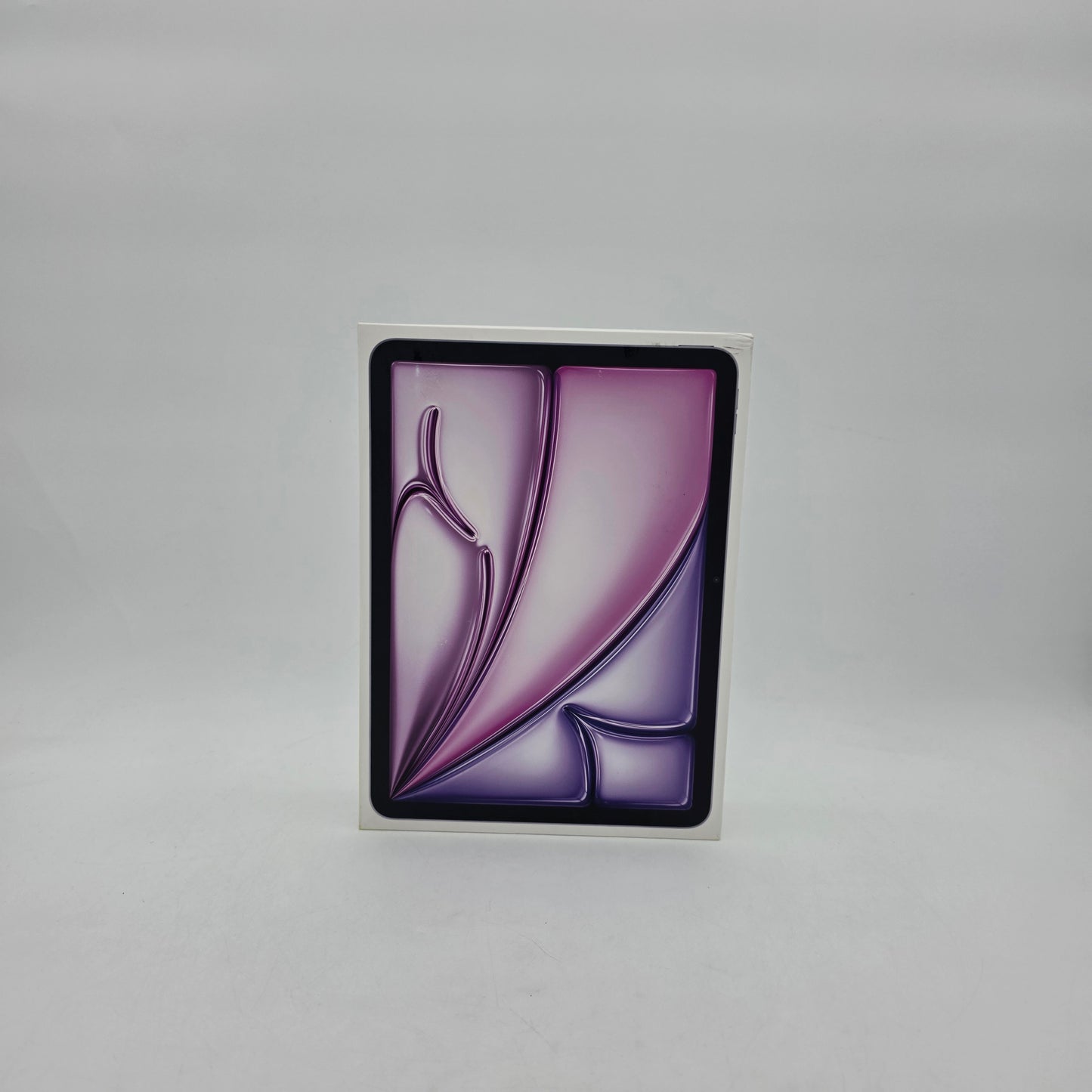 New WiFi Only Apple iPad Air 11" M3 128GB Purple MC9W4LL/A