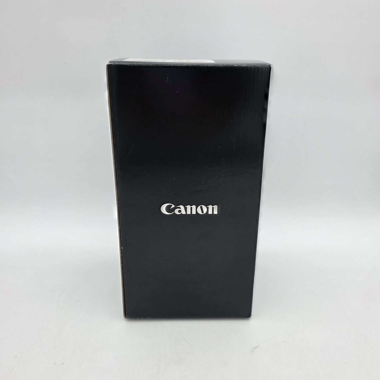 Canon RF Wide Angle Lens 24mm f/1.4 L VCM
