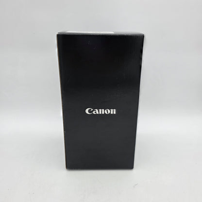 Canon RF Wide Angle Lens 24mm f/1.4 L VCM