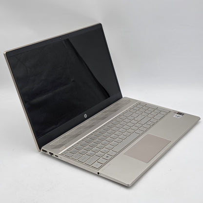 Broken HP Pavilion 15-CS3075WM 15.6" i7-1065G7 1.3GHz 8GB RAM 512GB SSD