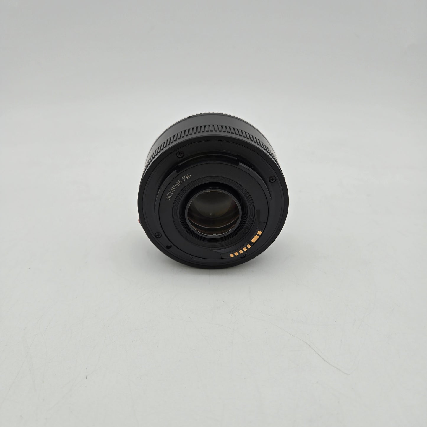 Yongnuo Telephoto Lens 50mm f/1.8 For Canon EF Mount