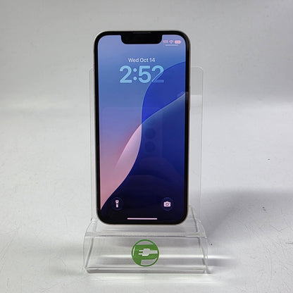 Factory Unlocked Apple iPhone 13 Mini 128GB Pink MLA63LL/A