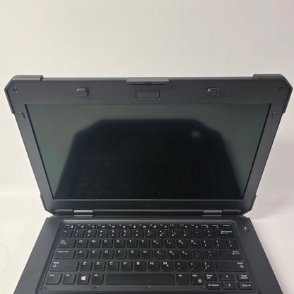 Dell P85G 5420 14" i5-8350U 1.0GHz 16GB RAM 500GB SSD