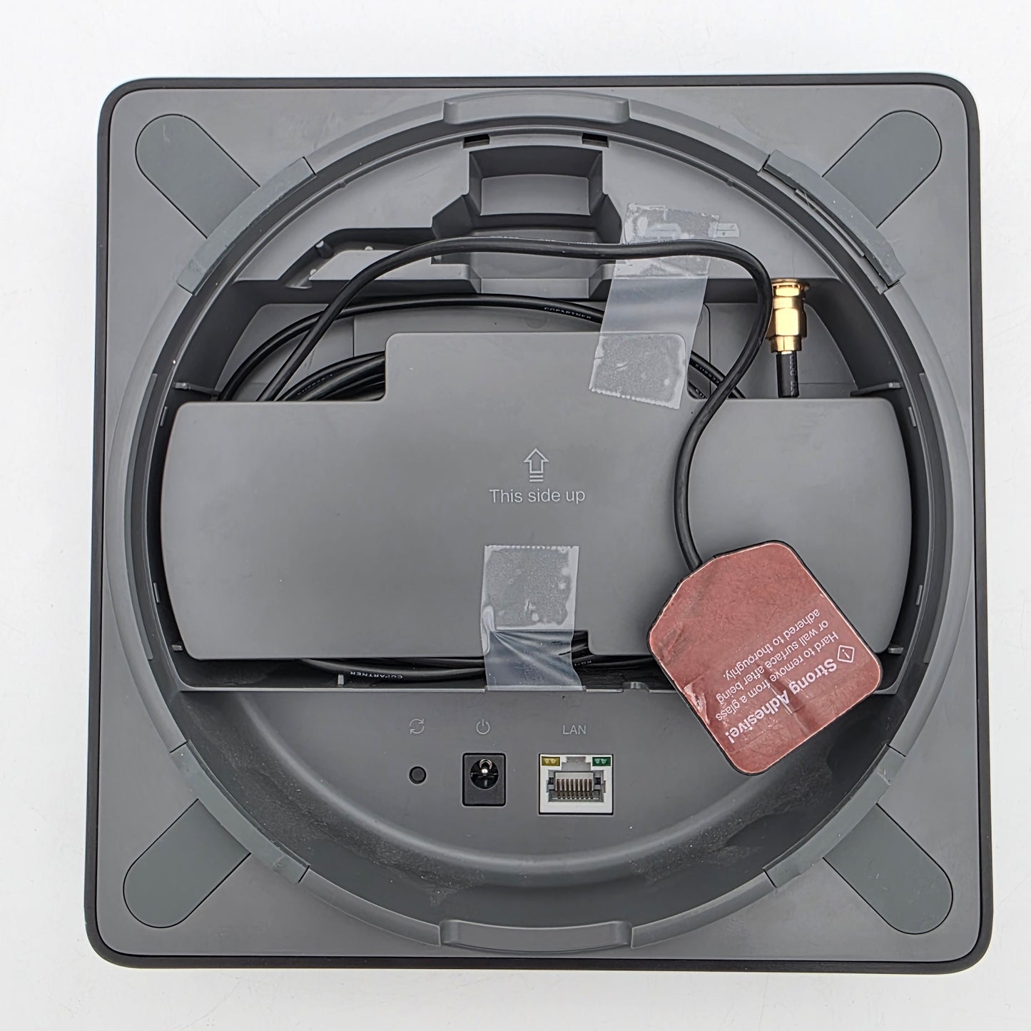 Verizon LTE Network Extender LTE Network Extender ASK-SFE116