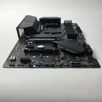 MSi MPG B550 GAMING PLUS AM4 AMD DDR4 Motherboard